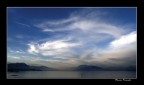 Nuvole impazzite