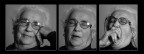 L'effetto soporifero della fotografia sulla mia nonnina...
