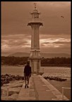 Il vecchio faro