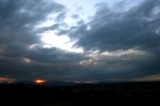 Una mattina sul Monte Fato