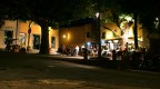 Notturno in paese (Cucigliano by night)
