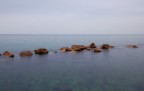 Mare d'inverno