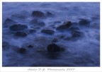 Civitavecchia zona Marangone il mare e le rocce...Parte 3