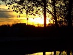 Alba a Milano