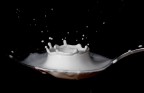 Water's Crown....