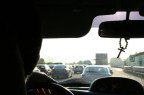 in viaggio