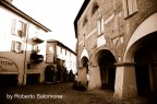 Avigliana, centro storico
Canon EOS 5D
Obiettivo EF 24-105 f/4 L IS
100 ISO