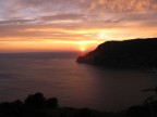 Monterosso a Novembre