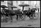 La carrozzella romana