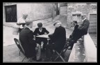 una partita a carte