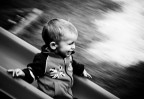 Happy panning