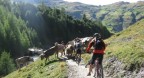 Un immagine a cui sono molto affezzionato e che mi da molto senso di libert al solo pensarla anche quando sono chiuso nel traffico della citt