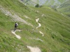 UN LUNGO SIGLE TRACK PER VERI INTENDITORI