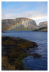 A RAINBOW