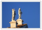 Nel blu dipinto di blu