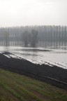 .. contrasti sull'acqua