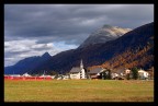 trenino panoramico