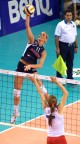 [Volley] Asystel - Zurigo: Popovic