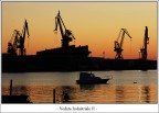 Veduta industriale II