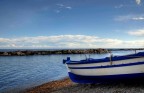 mare blu