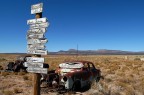 Rt 66 - TRUXTON
