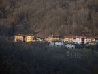 colori del tramonto