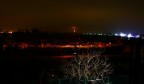 Notturno dietro casa...