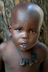 Maroua, nord Camerun