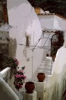 Mi sono divertito a trasformare la foto in un quadretto.
