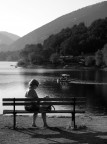 Al lago
