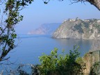 Primavera alle Cinque Terre