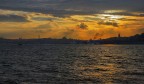Tramonto (HDR)