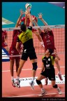 Ho notato che si postano diverse foto di volley, allora inizier anche io.

M.Roma Volley vs Sisley Treviso