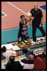 Anche il volley pu rivelarsi pericoloso...