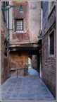 Solo il rumore dei propri passi