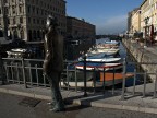 Trieste- James Joyce Trieste- James Joyce