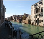 Fondamenta in ombra