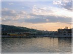dal pontile
