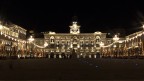 Piazza Unità d'Italia Piazza Unità d'Italia