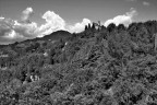 Chiesa nel verde