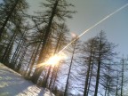 w prali perke prali ha un pessaggio spettacolare e invito tutti sopratutto snowboarder ad andarci e comunque per quello ke costa ne vale la pena ovvero 14 euro...fuori pista spettacolare