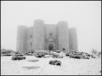 ...la prima neve...