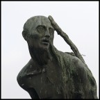 a La Morra, una giornata uggiosa e una statua...
suggerimanti e critiche sempre ben accetti!