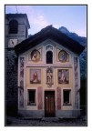 Chiesetta di montagna