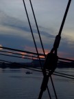 Trattenersi dall'andare
