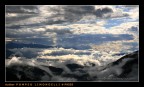 ...tra le nuvole