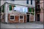Piccolo bucato in campiello