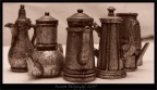 Caffettiere d'altri tempi