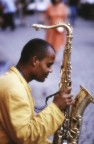 Ai buskers
