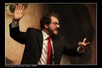 Andrea Pennacchi in Quel Veneto di Shakespeare...

Commenti e critiche sempre ben accetti.